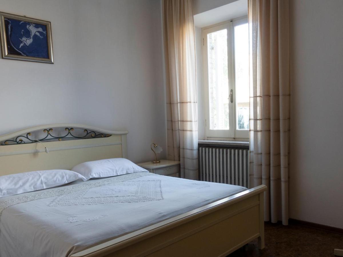 Bed and Breakfast Il Glicine Falerone Exterior foto