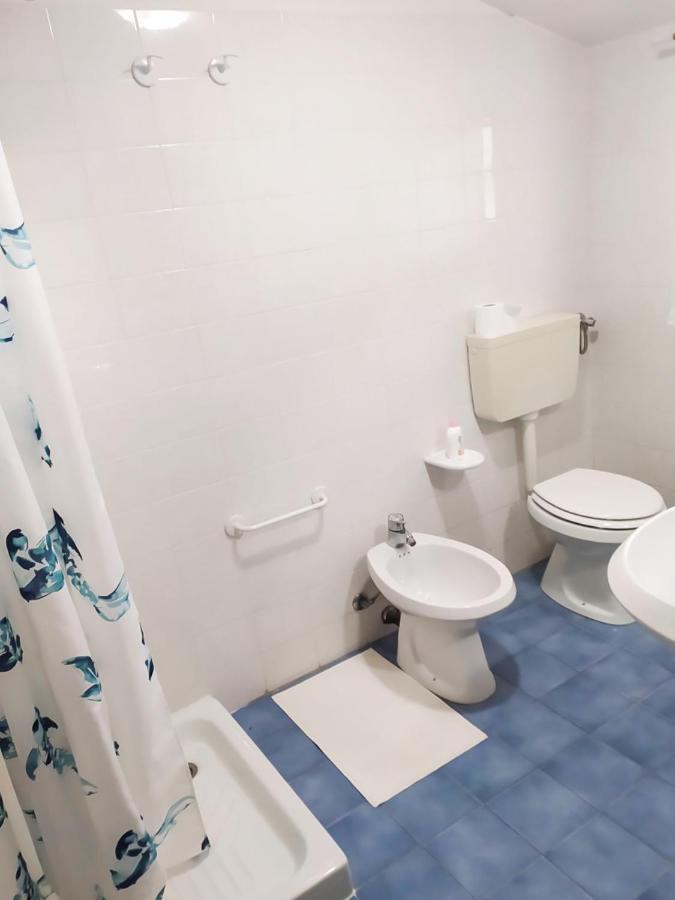 Bed and Breakfast Il Glicine Falerone Exterior foto